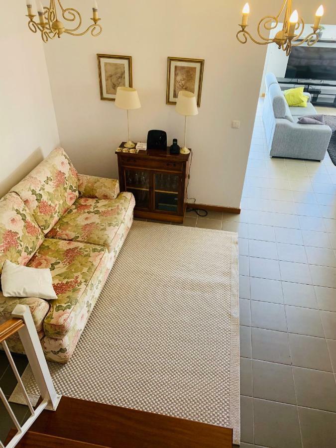Villa Felicidade Arco da Calheta  Luaran gambar